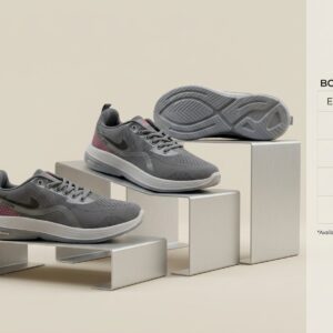 Men's Joggers Grey - 42