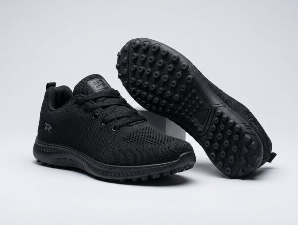 Sneakers Black