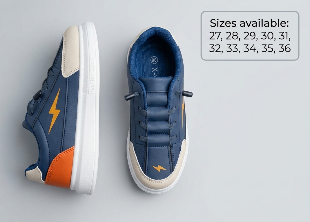 Kid's Sneakers