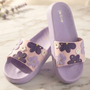 Girls Sandal Deluxe