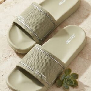 Ladies Slipper Deluxe
