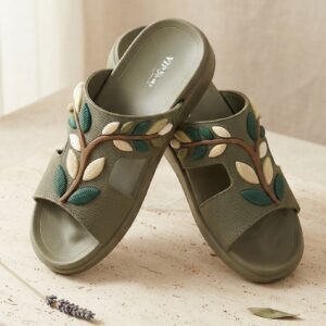 Girls Slipper