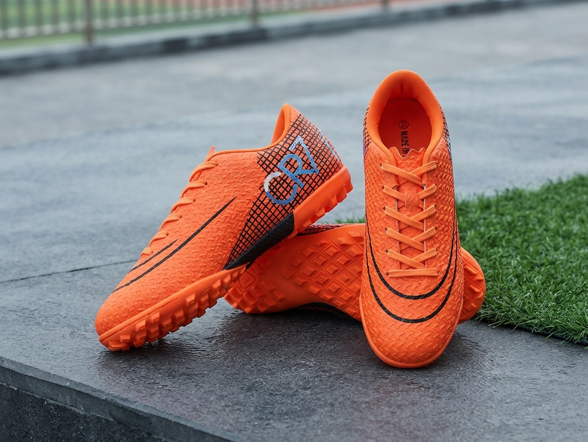 FootBall Grippers - Image 2