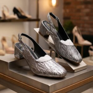 Ladies Sandal Fancy