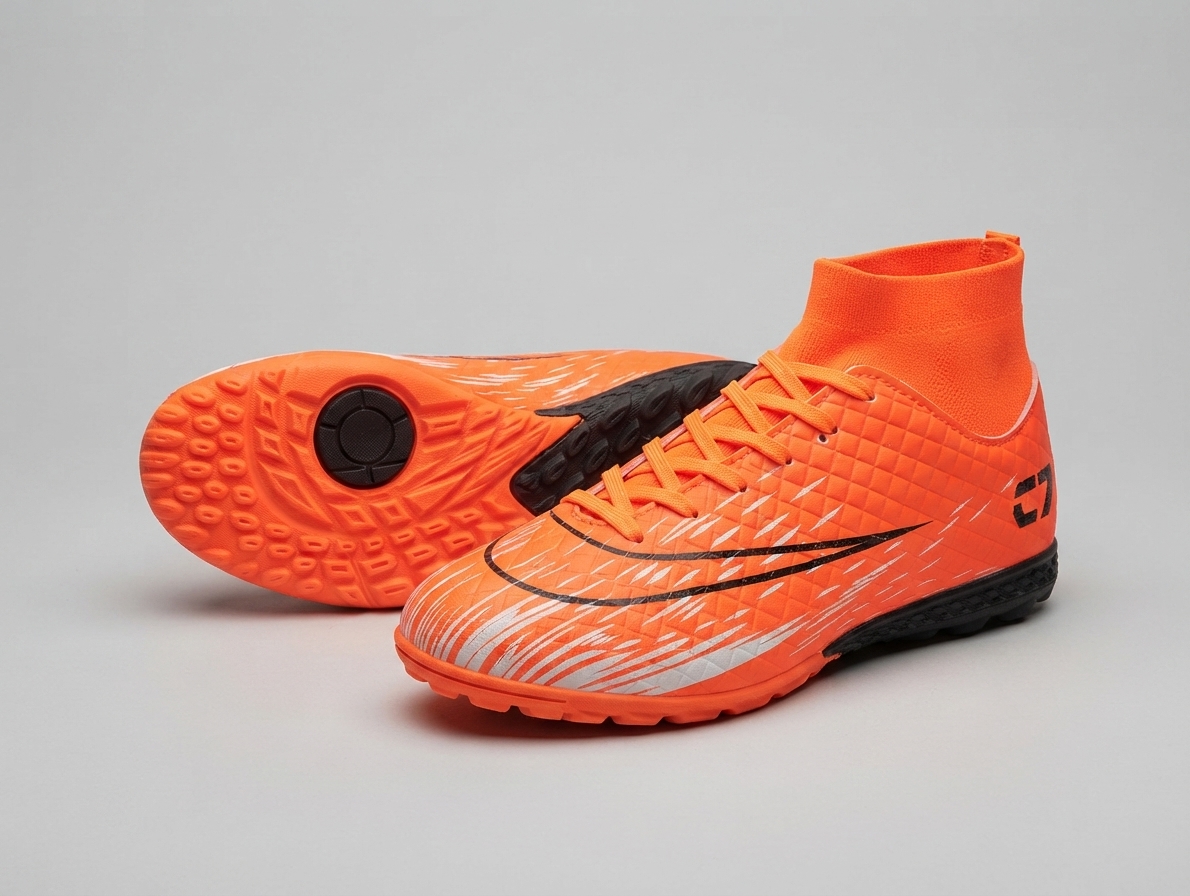 FootBall Grippers - Image 3