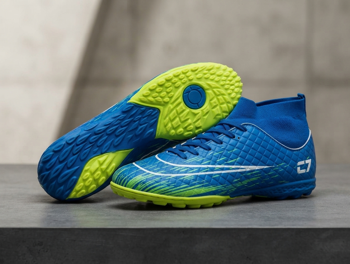 FootBall Grippers - Image 4