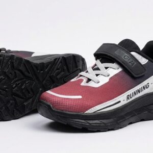 Sneakers Boys Red