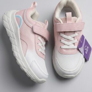 Sneakers Girls Pink