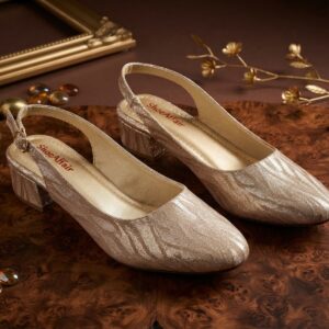 Ladies Sandal Fancy