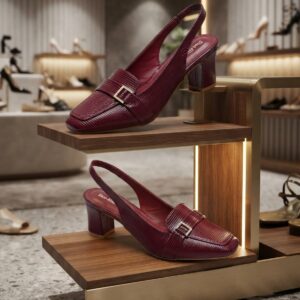 Fancy Sandal