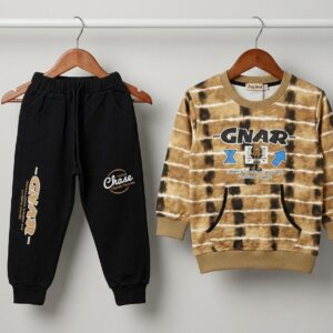 kids Blended Trouser Shirt