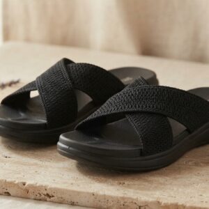 Ladies Sandal Sketchers