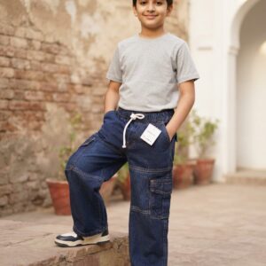 Boys Baggy Pants