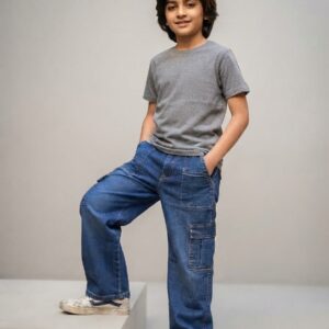 Boys Baggy Pants