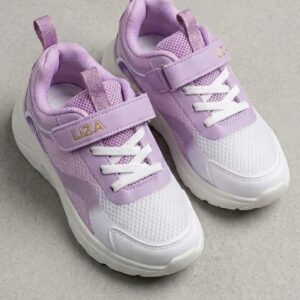Sneakers Girls Purple