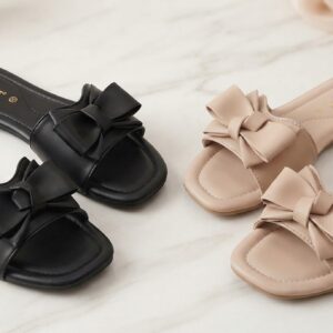 Girls  Deluxe  Sandals