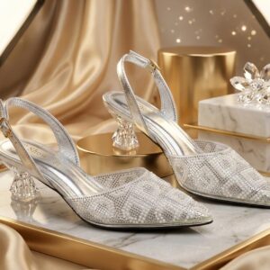Ladies Fancy Sandal