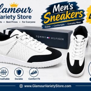 Boys Sneakers Deluxe