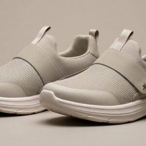 Soft Casual Sneakers