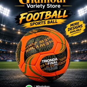 FootBall Trionda