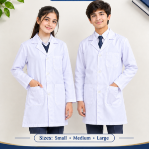 Lab Coat